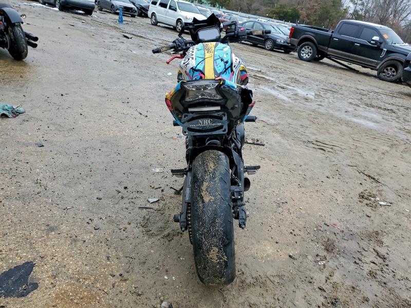 KAWASAKI ER650 P 2023