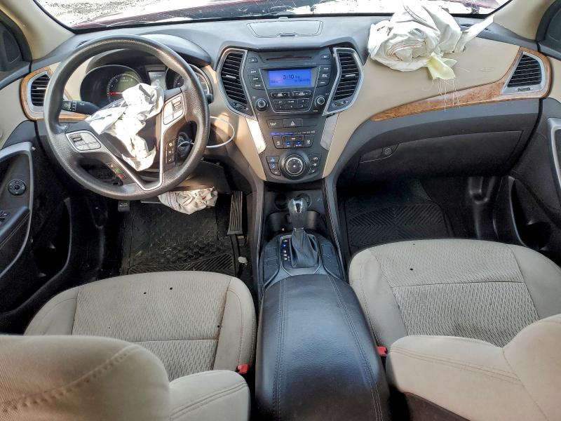 Фото 8 - HYUNDAI SANTA FE