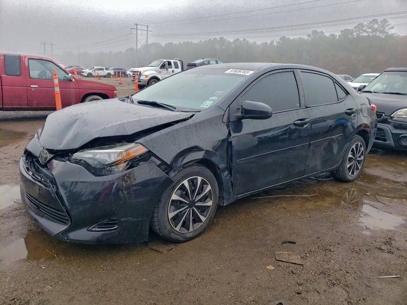 Фото 1 - TOYOTA COROLLA