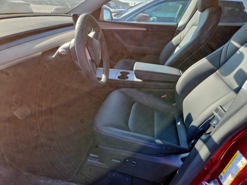 Фото 7 - TESLA MODEL Y