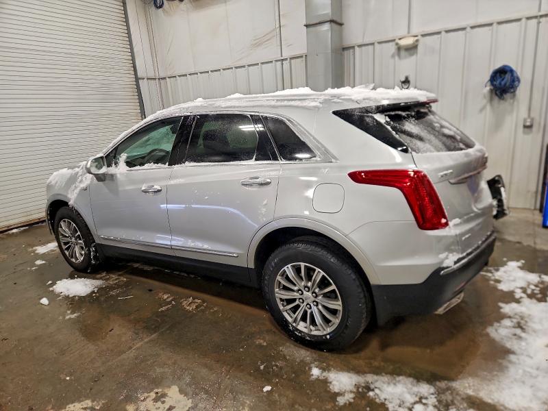 Фото 2 - CADILLAC XT5