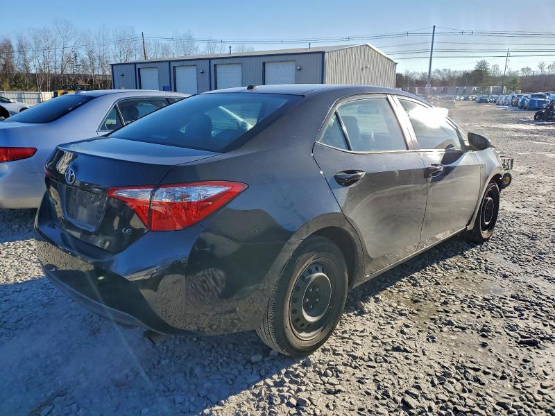 Фото 3 - TOYOTA COROLLA