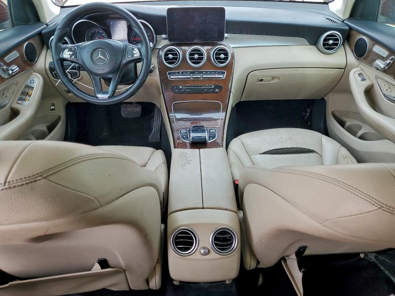 Фото 8 - MERCEDES-BENZ GLC-CLASS