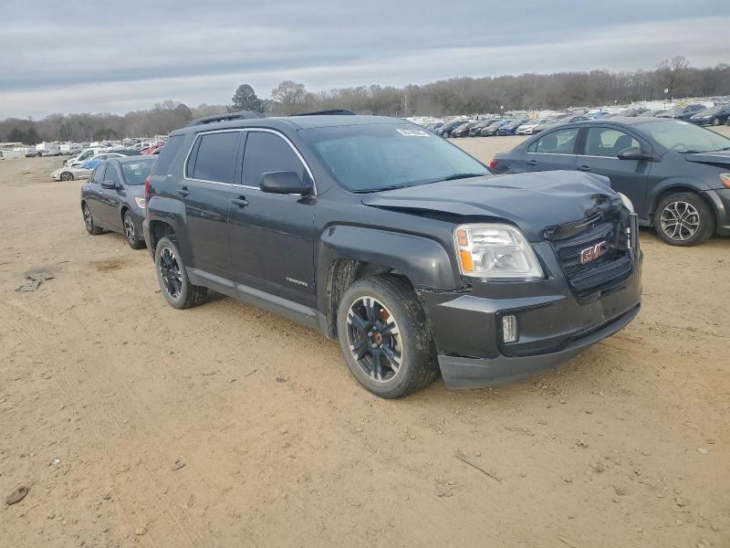Фото 4 - GMC TERRAIN
