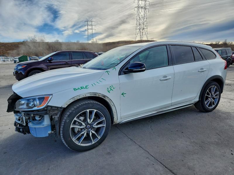 Фото 1 - VOLVO V60