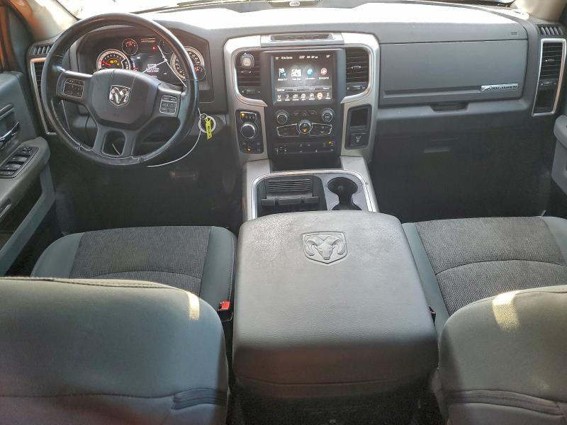 Фото 8 - RAM 1500