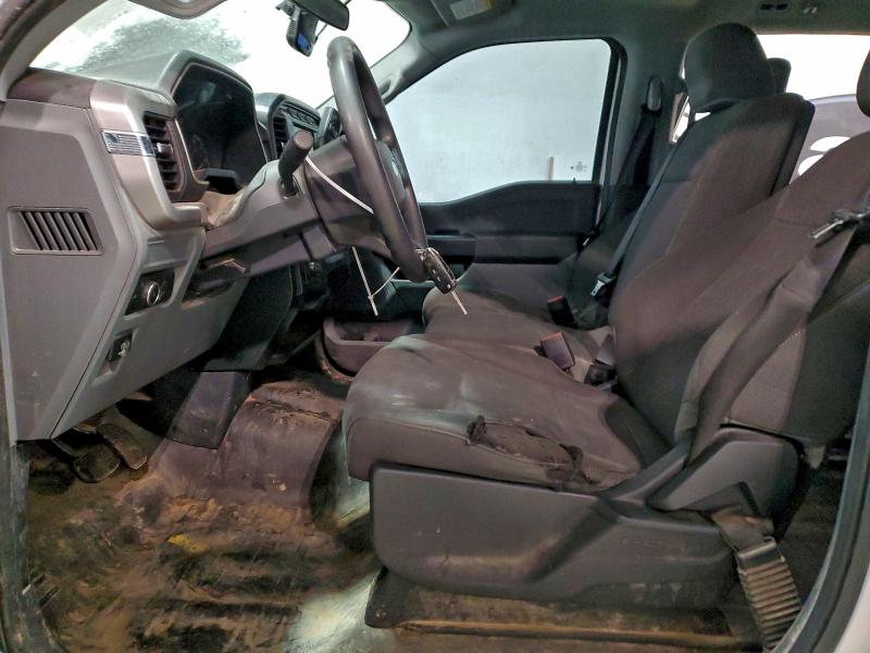 Фото 7 - FORD F-150