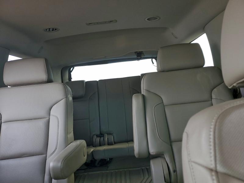 Фото 10 - CHEVROLET TAHOE