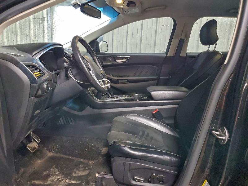 Фото 7 - FORD EDGE