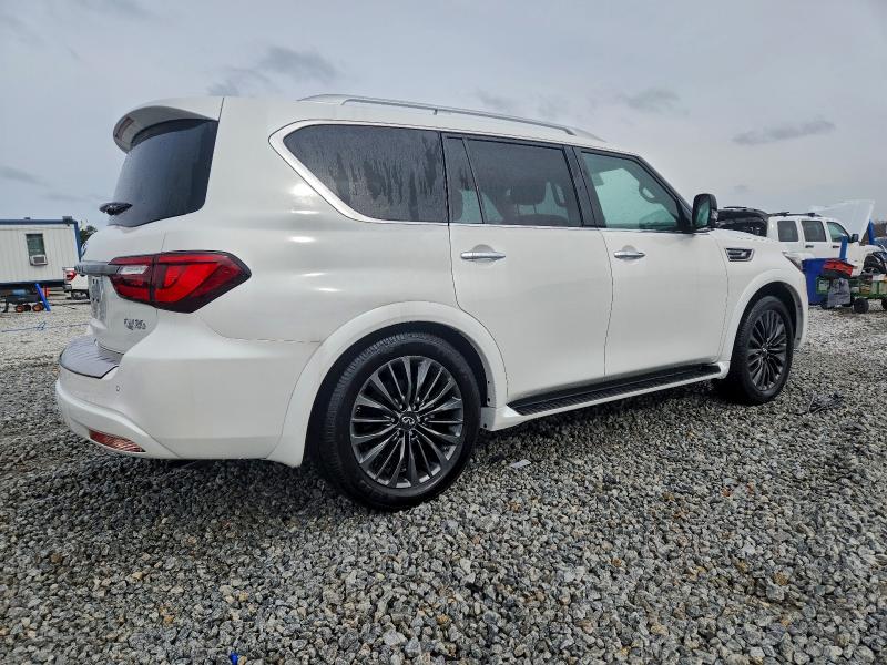 Фото 3 - INFINITI QX80