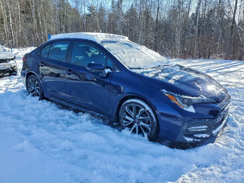 Фото 4 - TOYOTA COROLLA