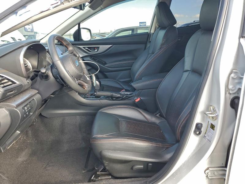 Фото 7 - SUBARU CROSSTREK