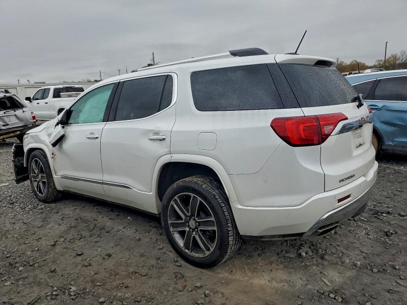 Фото 2 - GMC ACADIA DEN