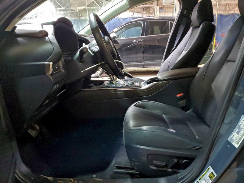 Фото 7 - MAZDA CX30