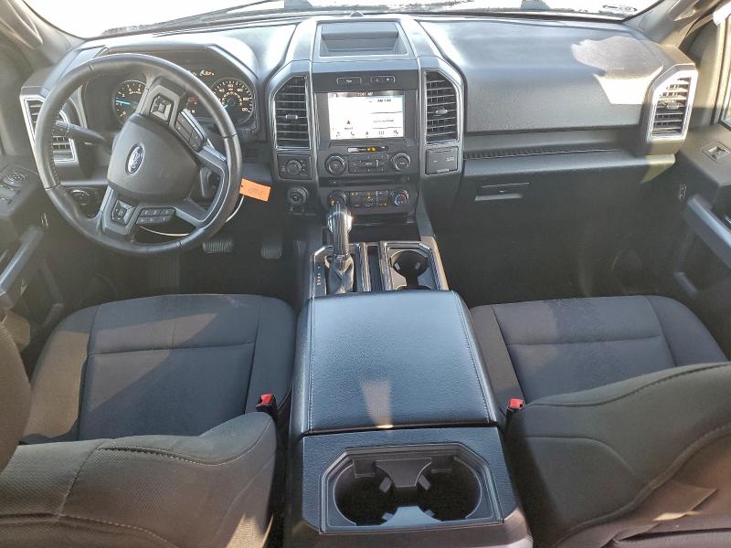 Фото 8 - FORD F-150