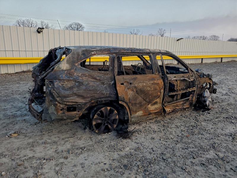 Фото 3 - TOYOTA HIGHLANDER