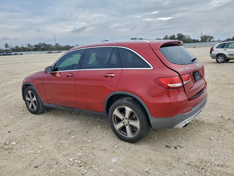 Фото 2 - MERCEDES-BENZ GLC-CLASS