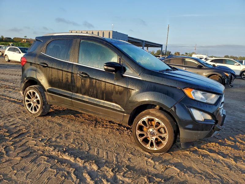 FORD ECOSPORT 2020 VIN MAJ6S3KL7LC351705