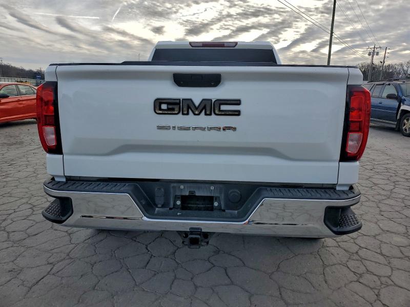 Фото 6 - GMC SIERRA