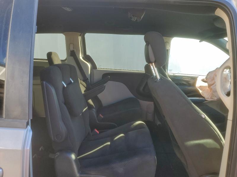 Фото 11 - DODGE CARAVAN