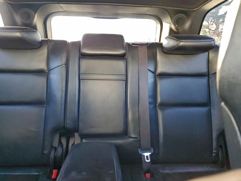 Фото 10 - JEEP GRAND CHER