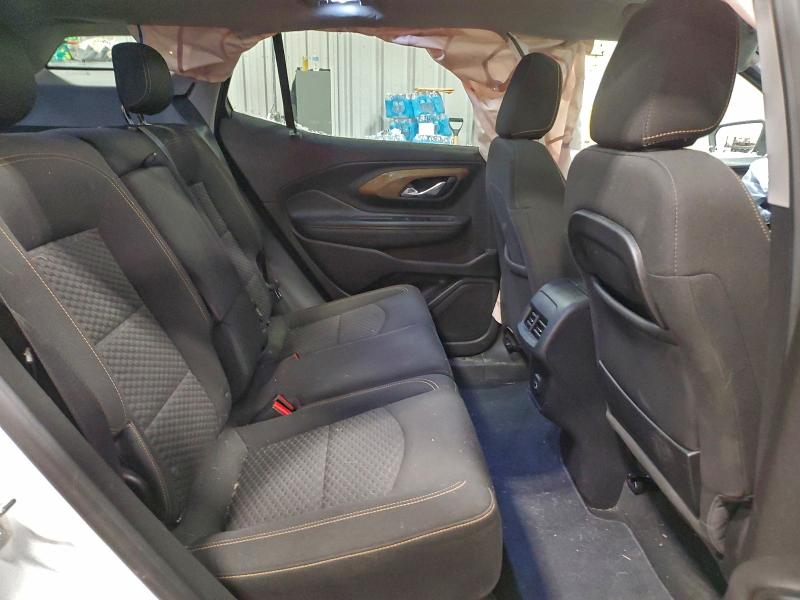 Фото 11 - GMC TERRAIN