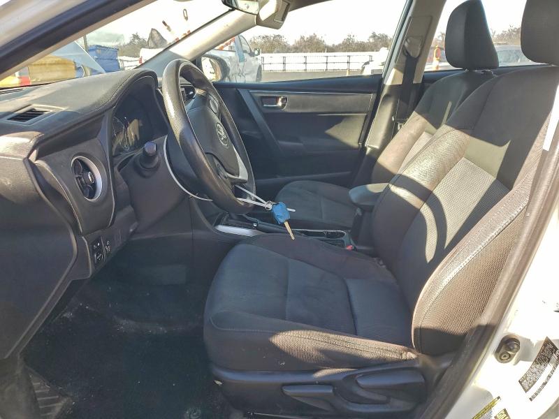 Фото 7 - TOYOTA COROLLA