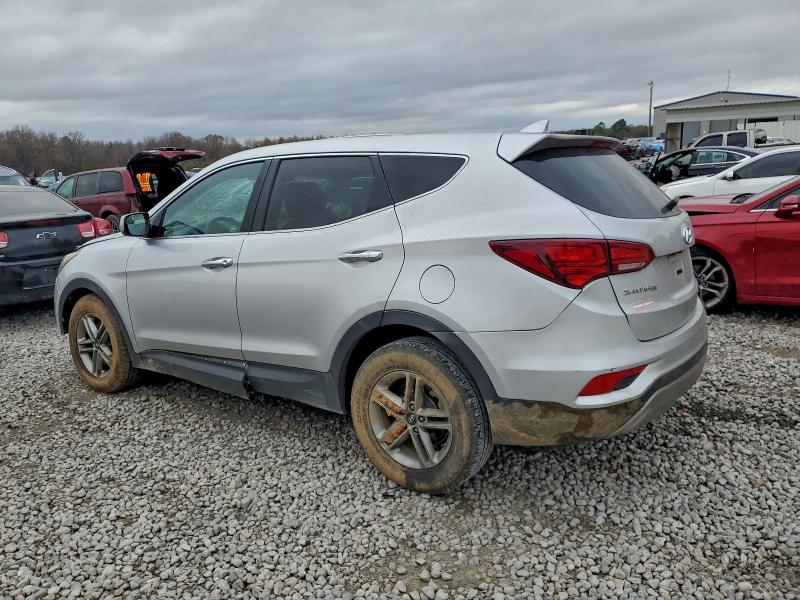 Фото 2 - HYUNDAI SANTA FE