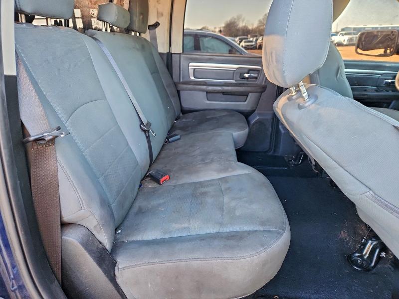 Фото 10 - RAM 1500