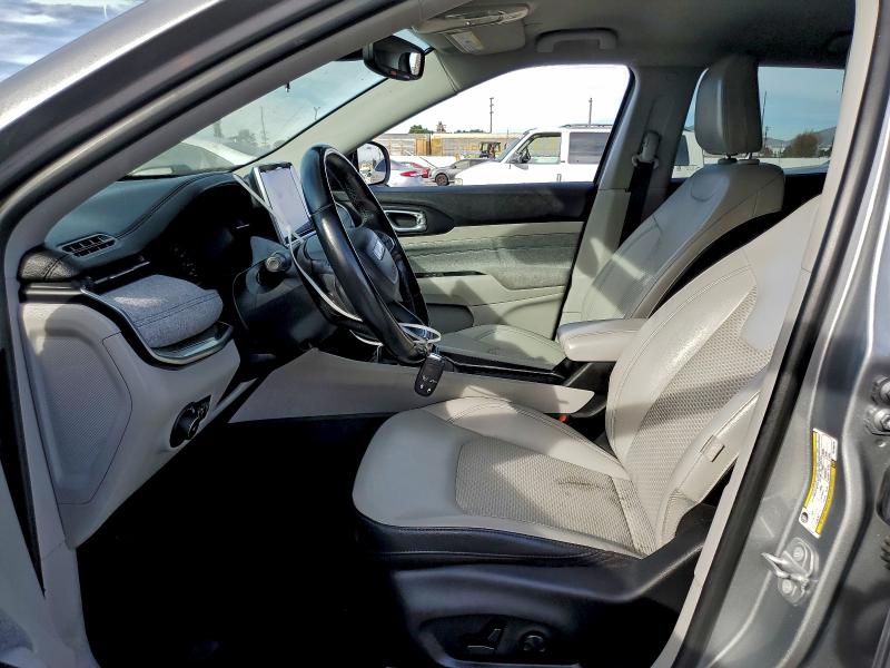 Фото 7 - JEEP COMPASS