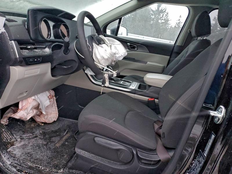 KIA CARNIVAL L 2024 VIN KNDNB5H38R6450033