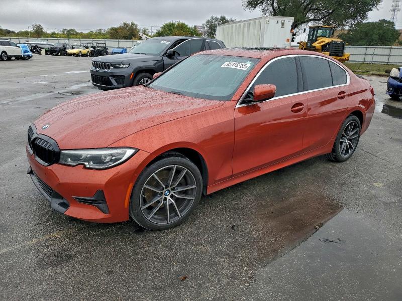 Фото 1 - BMW 3 SERIES