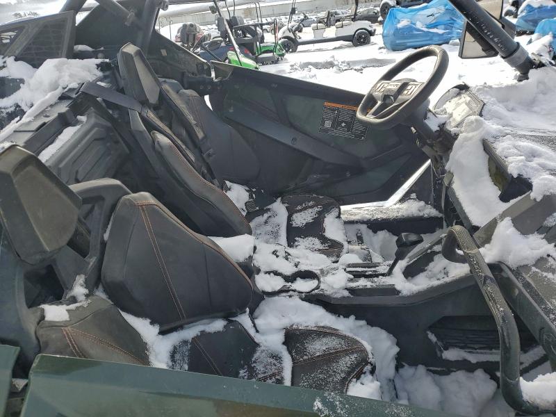 POLARIS RZR PRO XP 2022