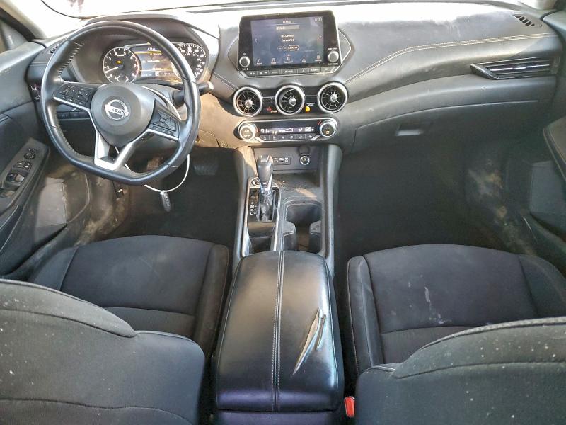 Фото 8 - NISSAN SENTRA