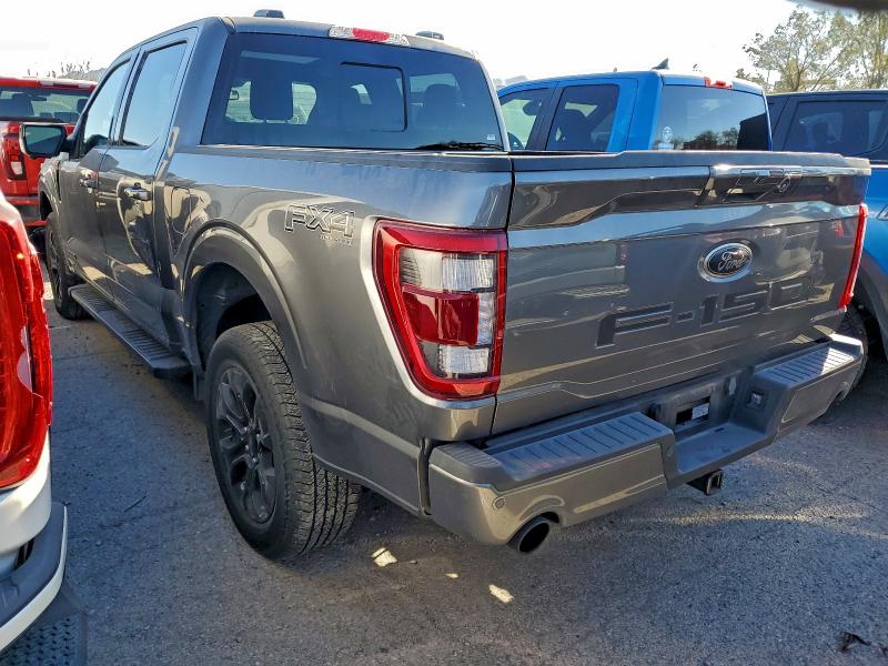 Фото 2 - FORD F-150