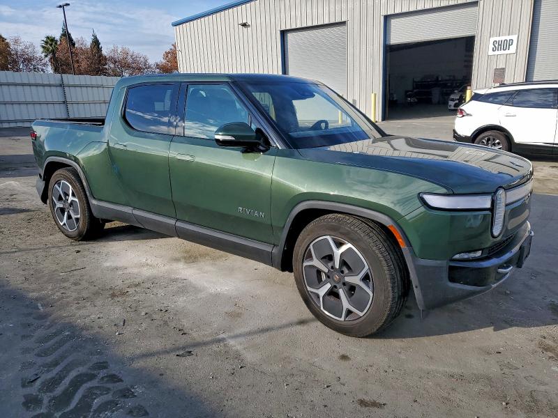 Фото 4 - RIVIAN RIT