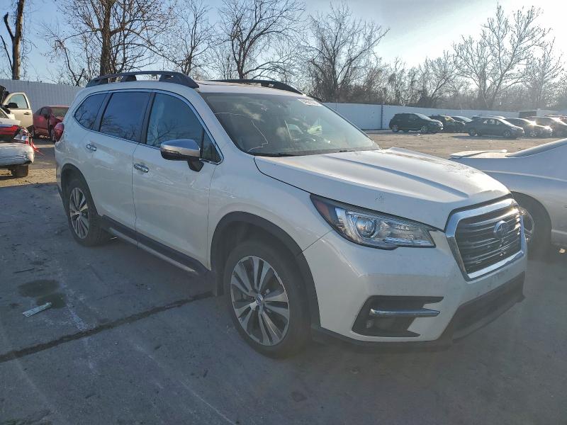 Фото 4 - SUBARU ASCENT