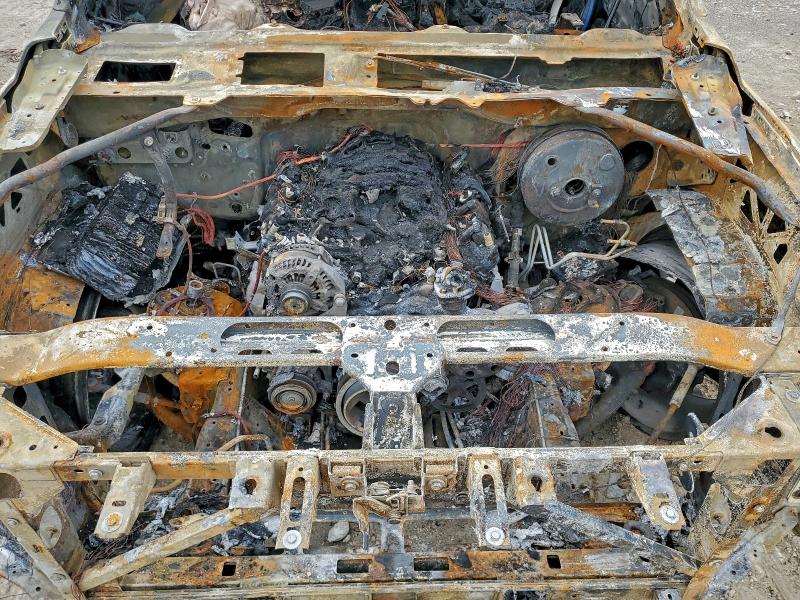 Фото 12 - GMC YUKON