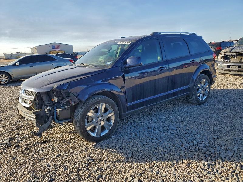 Фото 1 - DODGE JOURNEY