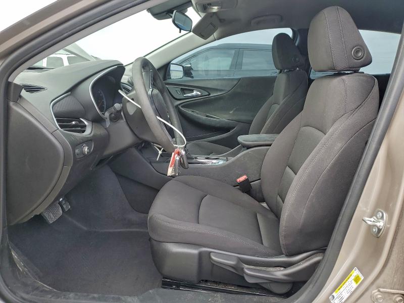 Фото 7 - CHEVROLET MALIBU