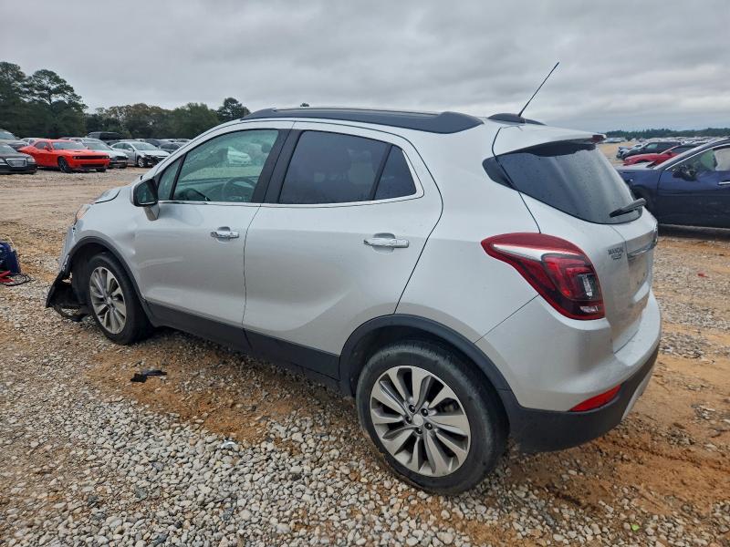 Фото 2 - BUICK ENCORE