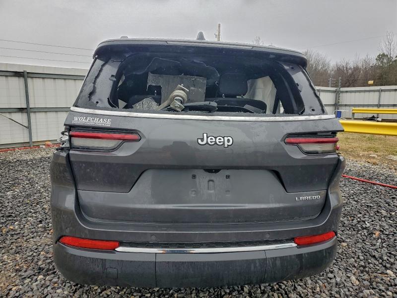 Фото 6 - JEEP GRAND CHER