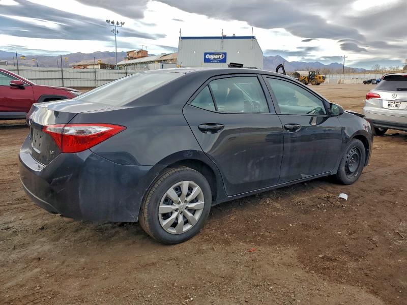 Фото 3 - TOYOTA COROLLA