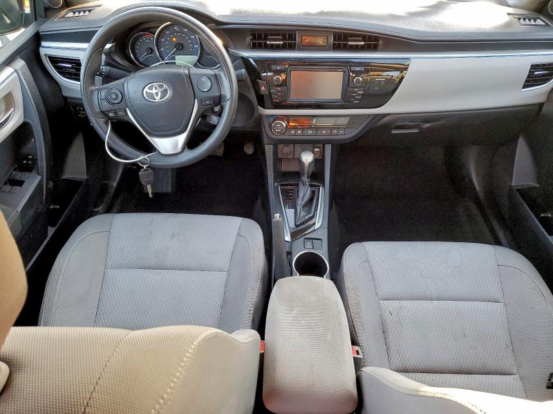 Фото 8 - TOYOTA COROLLA