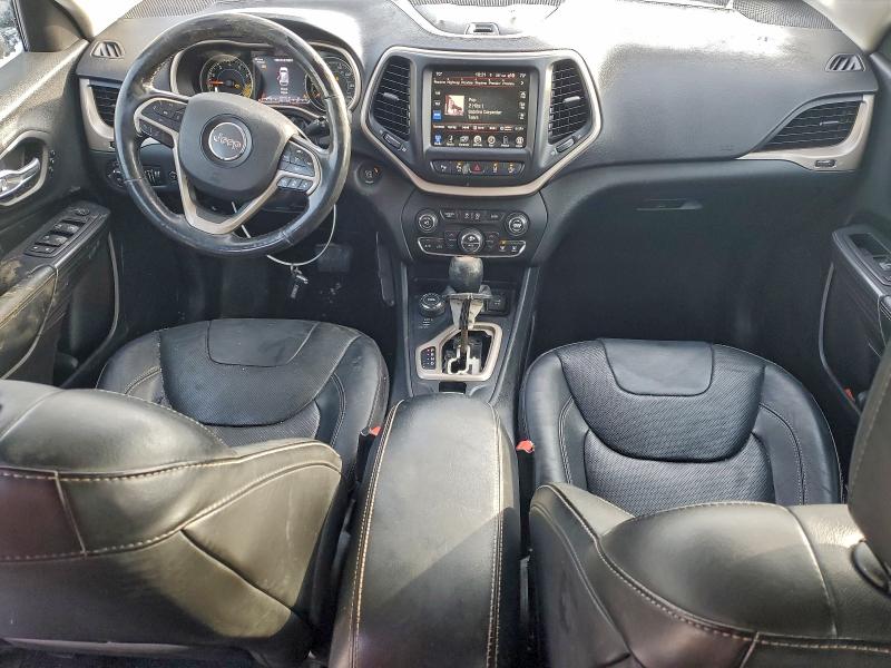 Фото 8 - JEEP GRAND CHER