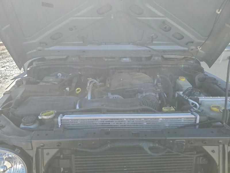 Фото 12 - JEEP WRANGLER