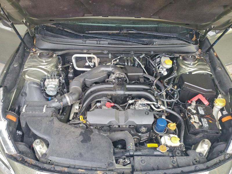 Фото 12 - SUBARU OUTBACK