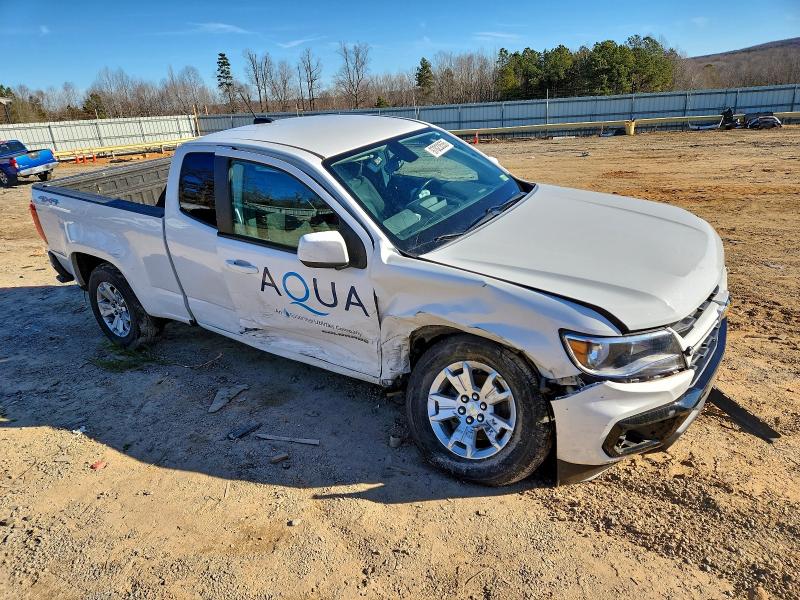 Фото 4 - CHEVROLET COLORADO