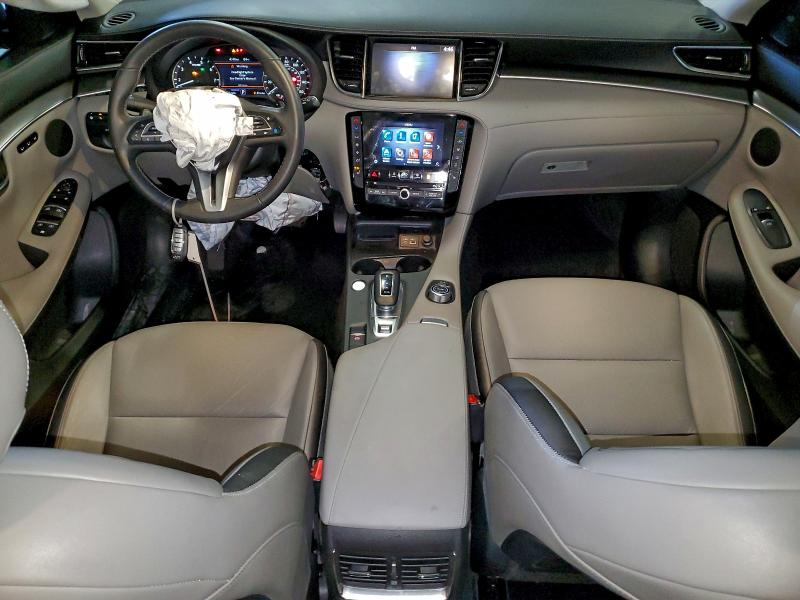 Фото 8 - INFINITI QX50