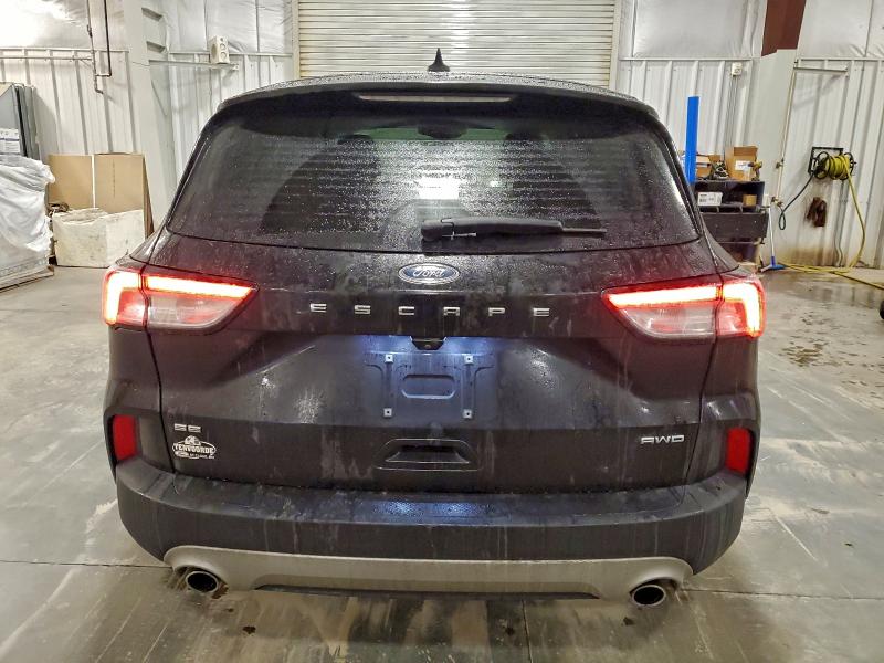 Фото 6 - FORD ESCAPE